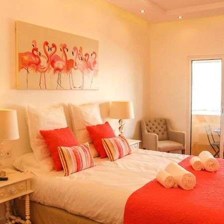 Apartamentos Sweethomes Faro Ngoại thất bức ảnh