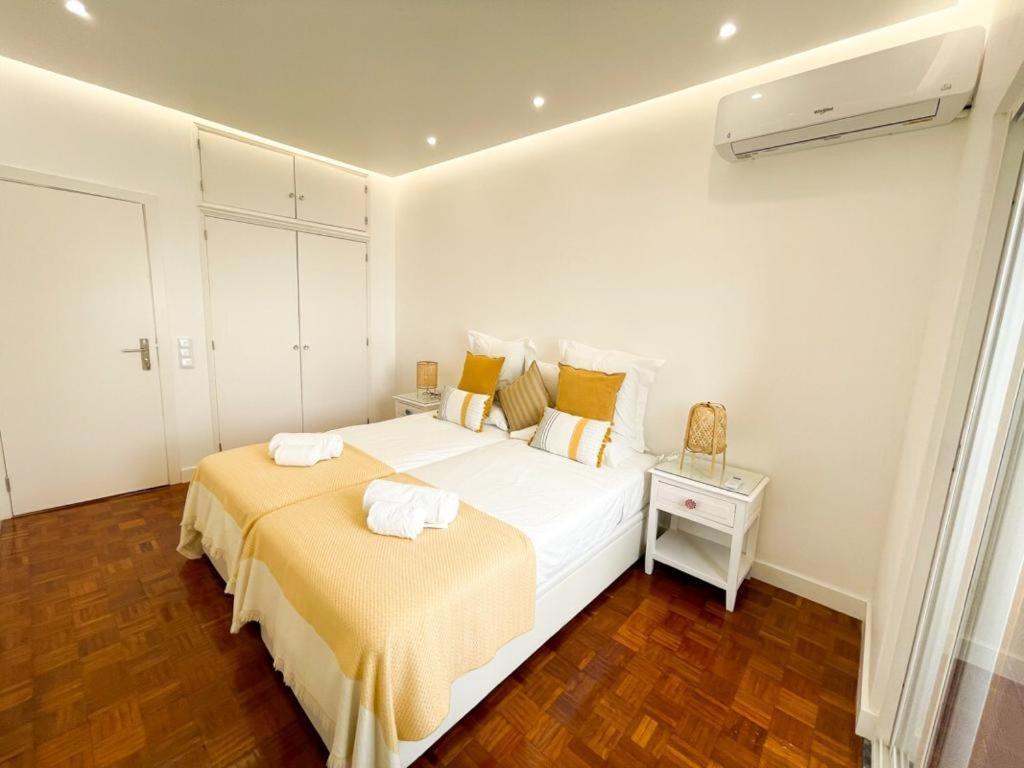 Apartamentos Sweethomes Faro Ngoại thất bức ảnh